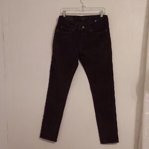 Banana Republic Corduroy Jeans / 30×32